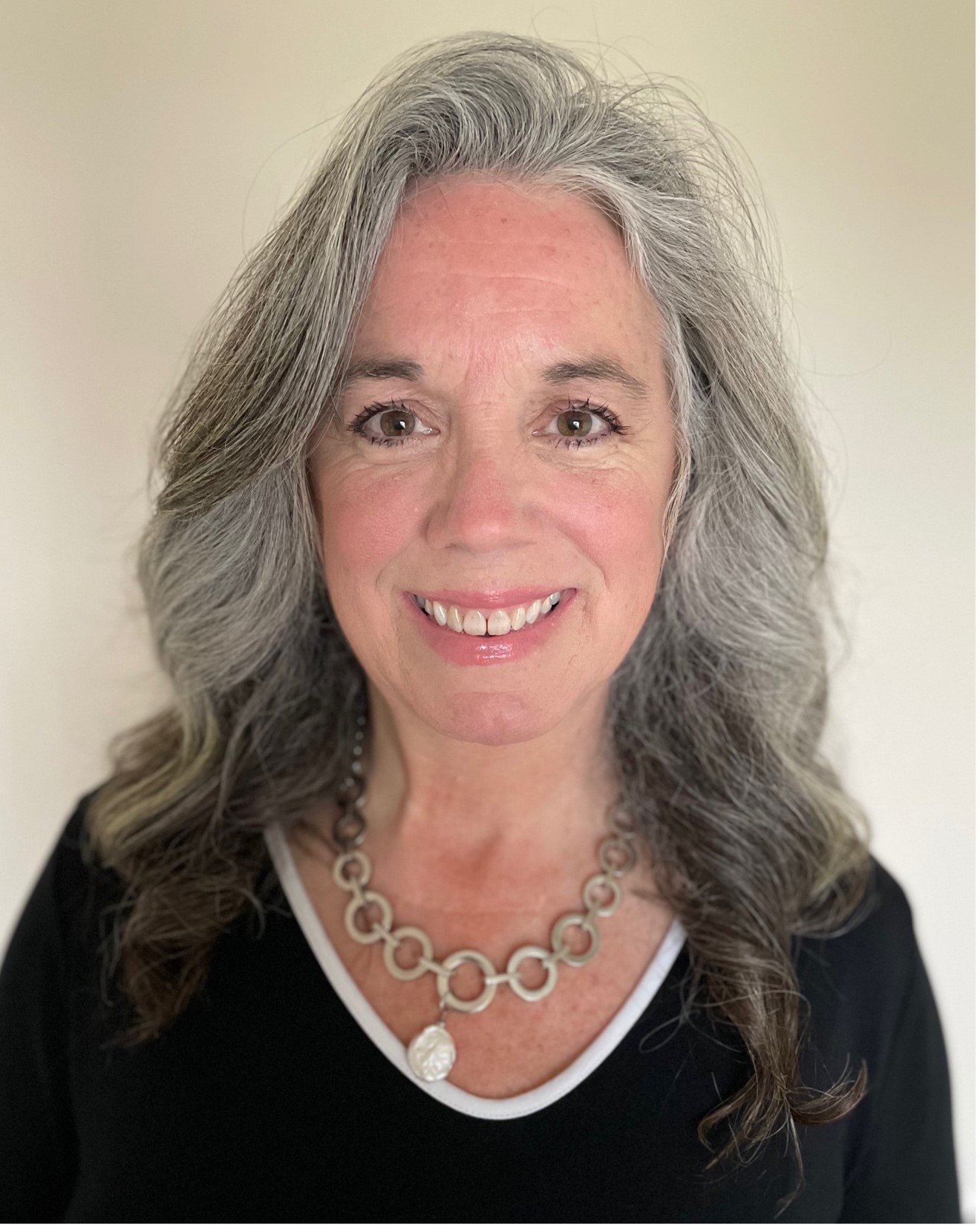 Kathleen Schachman updated headshot